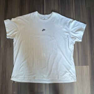 Nike Sportswear Premium Essentials Tee 3XL Style DO7392-100